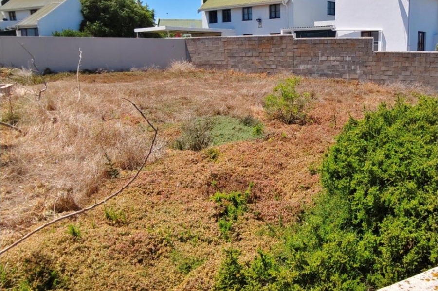 0 Bedroom Property for Sale in Villa Diamante Western Cape